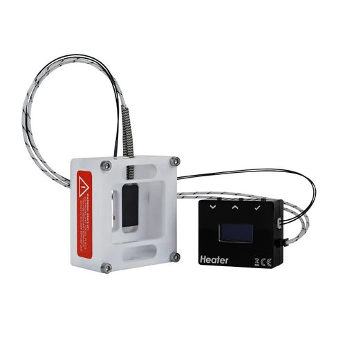 EAN 4260711991172 - Thermal Grizzly TG-DDMH-I1851-V1 accesorio o pieza de sistema de refrigeración para ordenador Delidder imagen 1