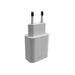 EAN 8591680144969 - FIXED FIXC20N-C-WH cargador de dispositivo móvil Universal Blanco Corriente alterna Carga rápida Interior imagen 3
