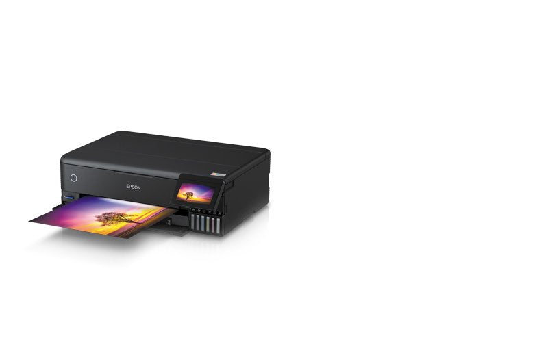 EAN 8715946676388 - Epson EcoTank L8180 Inyección de tinta A3+ 5760 x 1440 DPI 32 ppm Wifi imagen 22
