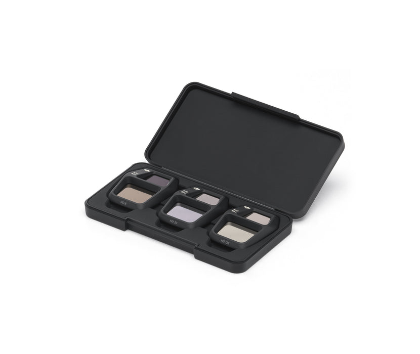 Drone Dji Air 3s Fly More Combo (Dji Rc 2) Consumer Cp.Ma.00000816.01