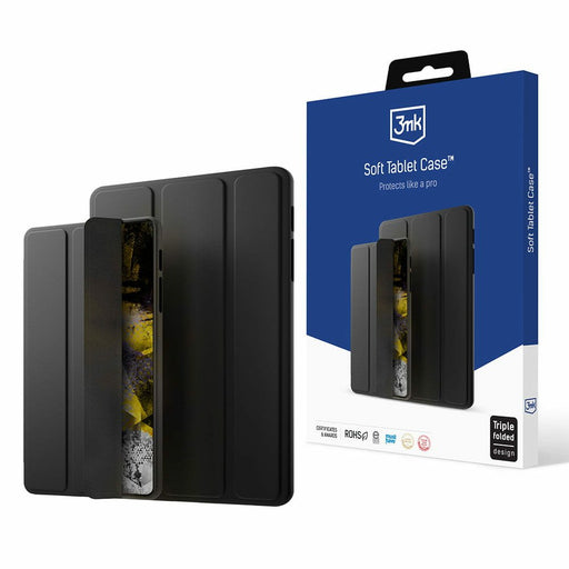 EAN 5903108526791 - 3MK Soft Tablet Case imagen 1