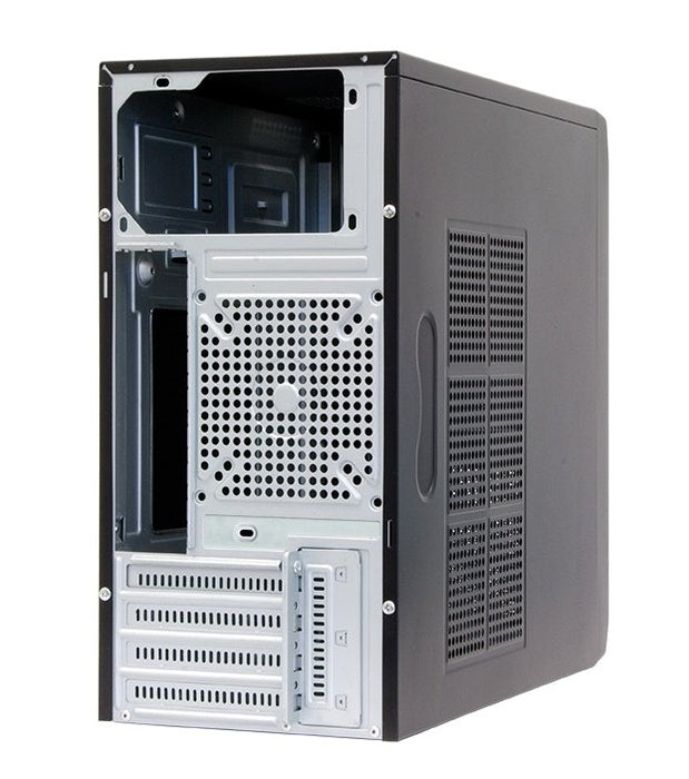 EAN 4710713237254 - Chieftec HT-01B-OP carcasa de ordenador Mini Tower Negro imagen 2