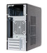EAN 4710713237254 - Chieftec HT-01B-OP carcasa de ordenador Mini Tower Negro imagen 2