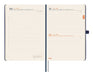 EAN 8422952406440 - Finocam 881781026 agenda Agenda diaria Azul imagen 4