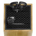 EAN 4000530735959 - WMF 1893854500 tabla de cocina para cortar Plaza Bamboo, Acero inoxidable Madera imagen 4