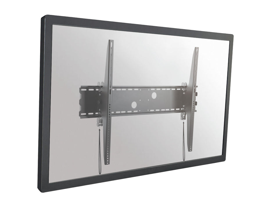 EAN 4015867205150 - Equip 650322 soporte para TV 2,54 m (100") Negro imagen 6