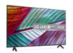 EAN 8806087095500 - LG 75UR78006LK Televisor 190,5 cm (75") 4K Ultra HD Smart TV Wifi Negro imagen 2