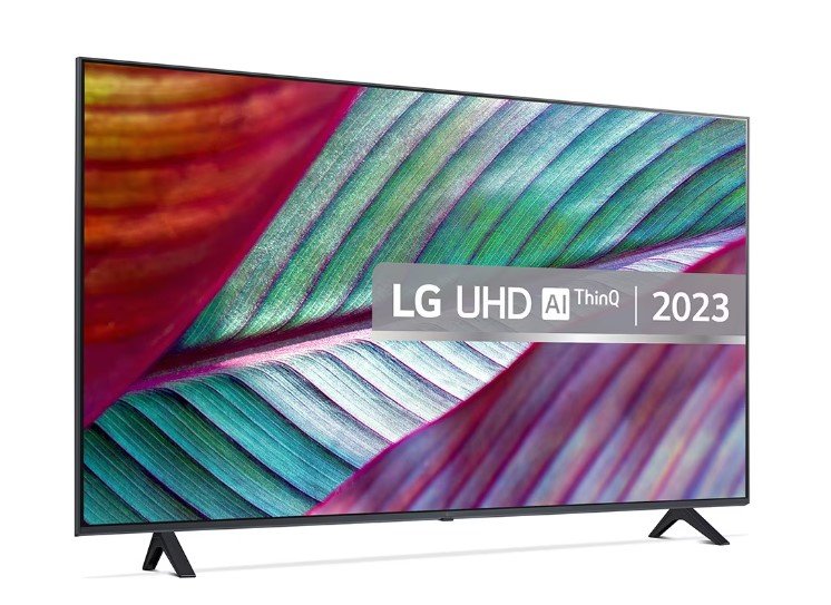 EAN 8806087095500 - LG 75UR78006LK Televisor 190,5 cm (75") 4K Ultra HD Smart TV Wifi Negro imagen 2