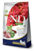EAN 8010276040060 - Farmina Pet Food N&D Quinoa 2,5 kg Adulto Cordero imagen 1