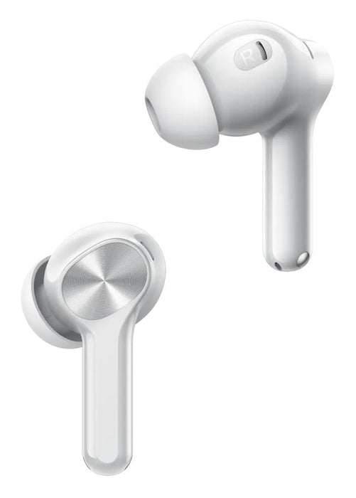 EAN 6941764454385 - realme Buds T200 Lite Auriculares Inalámbrico Dentro de oído Llamadas/Música USB Tipo C Bluetooth Gris imagen 2