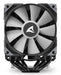 EAN 4044951042050 - Sharkoon A60 RGB Procesador Refrigerador de aire 12 cm Negro 1 pieza(s) imagen 6