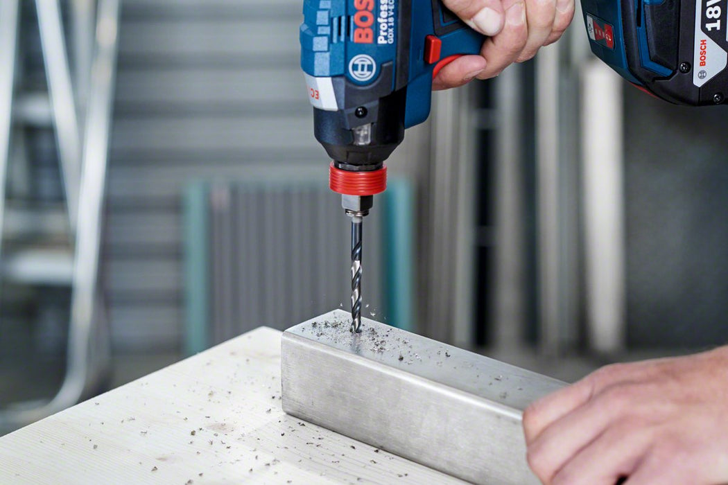 EAN 3165140881784 - Bosch 2 608 577 148 punta de destornillador 35 pieza(s) imagen 5