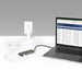 EAN 0065030887762 - StarTech.com DKT31CHPDL base para portátil y replicador de puertos Alámbrico USB 3.2 Gen 2 (3.1 Gen 2) Ty imagen 5