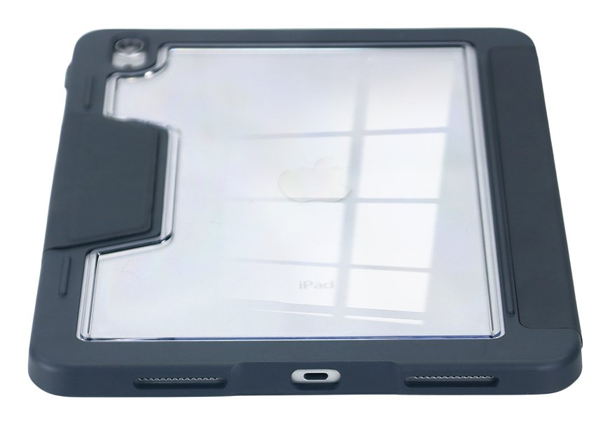 Deqster Tablethülle Rugged #Rt2 Case Für Ipad Air 13" (M2) 2024