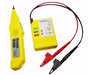 EAN 4012932135787 - Kurth Electronic KE501 Amarillo imagen 1