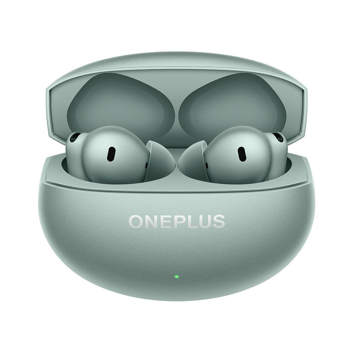 EAN 6921815628743 - OnePlus Buds 4 Auriculares True Wireless Stereo (TWS) Dentro de oído Llamadas/Música Bluetooth Verde imagen 1