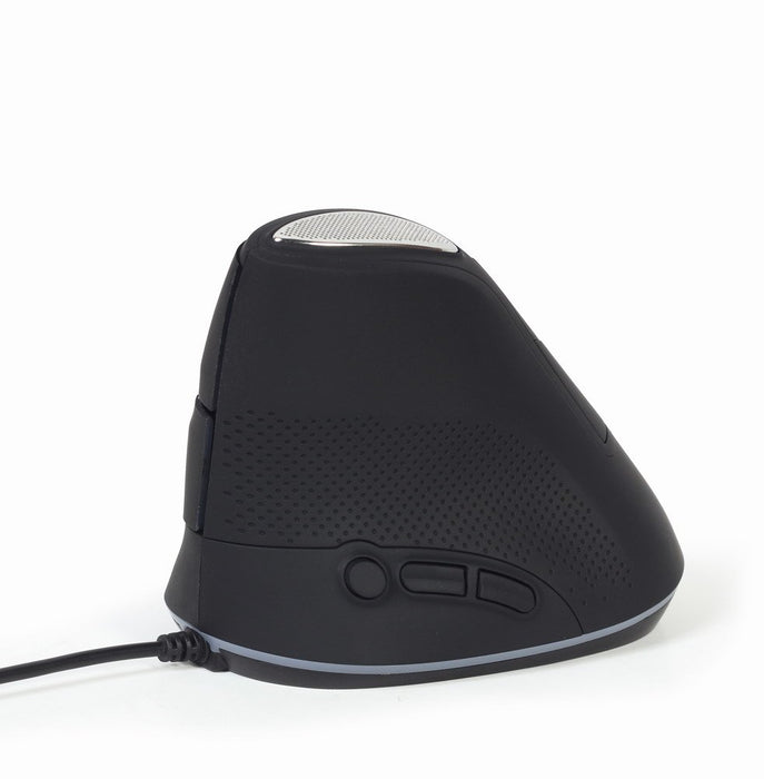 EAN 8716309109000 - Gembird MUS-ERGO-03 ratón Oficina mano derecha USB tipo A Óptico 3200 DPI imagen 10