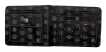 EAN 3700789225942 - ABYstyle ABYBAG167 monedero, tarjetero y portadocumento de viaje Billetera Naranja Vinilo imagen 3