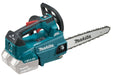 EAN 0088381884440 - Makita DUC256Z motosierra Negro, Azul imagen 1
