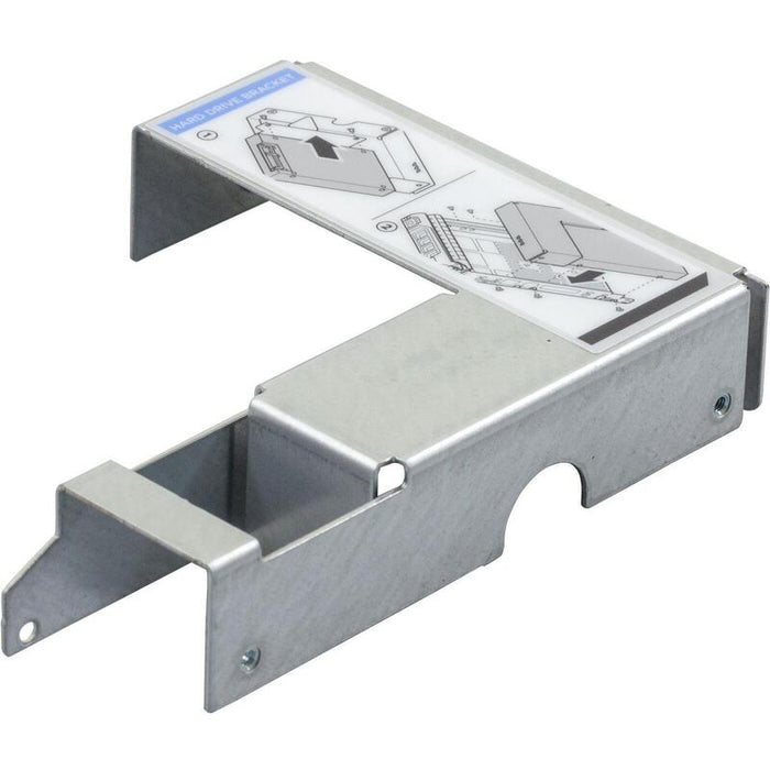 2.5" To 3.5" Hdd/Ssd Mounting  Bracket Adapter