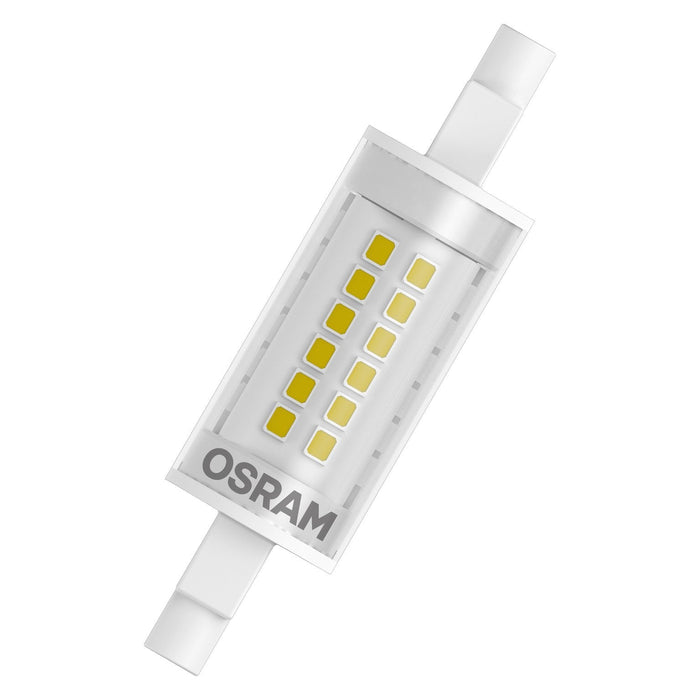Osram Led Slim Line R7s 7w 806 Lm