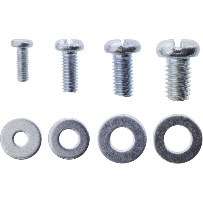 Inline® Screw Set 32 Piezas Para Soportes Proyector/Tv