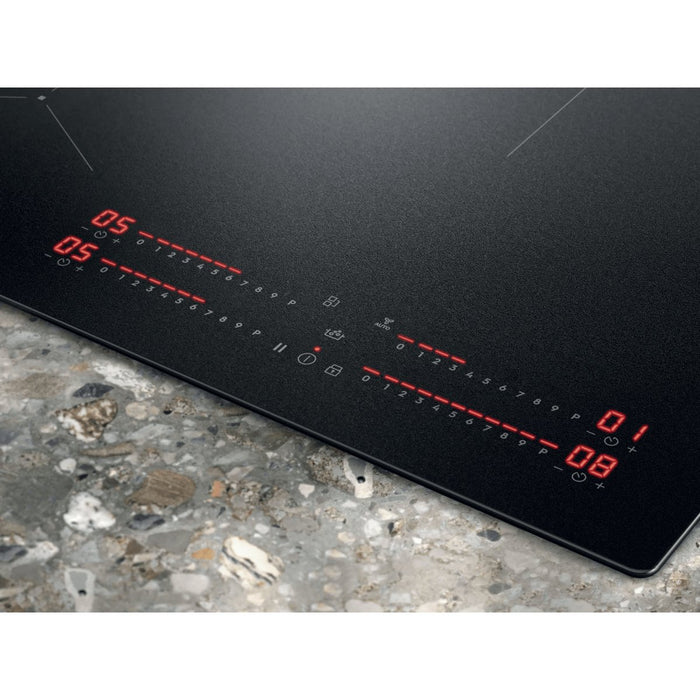 EAN 7333394049427 - Electrolux EIS82453IZ Negro Integrado 80 cm Con placa de inducción 4 zona(s) imagen 3
