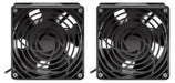 EAN 0766623716154 - Intellinet 716154 accesorio de bastidor Ventilador de refrigeración imagen 3