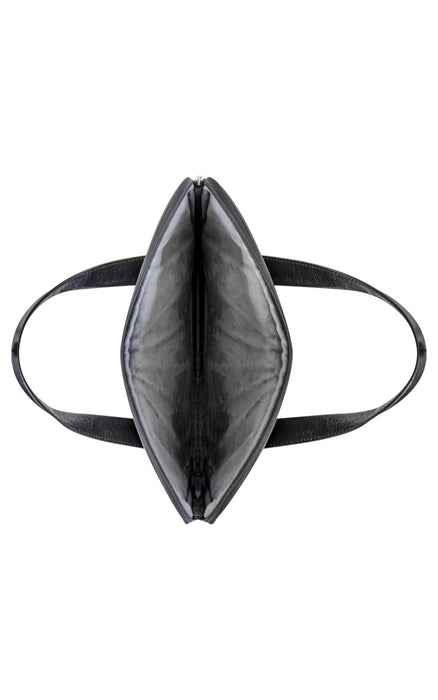 EAN 5711428015037 - dbramante1928 Silkeborg 33 cm (13") Maletín Negro imagen 2