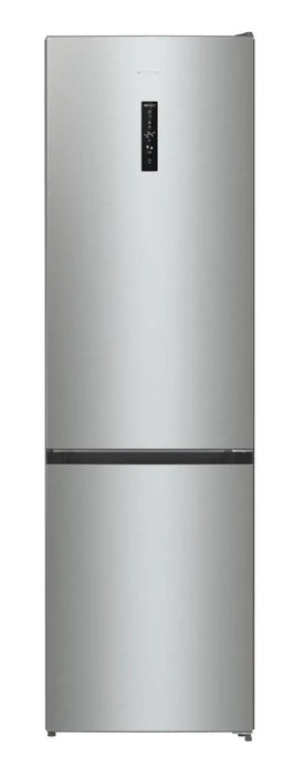 EAN 3838782760303 - Gorenje G600 NRK620CA2XL4 Independiente 331 L Gris, Acero inoxidable, Gris Oscuro imagen 1