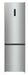 EAN 3838782760303 - Gorenje G600 NRK620CA2XL4 Independiente 331 L Gris, Acero inoxidable, Gris Oscuro imagen 1