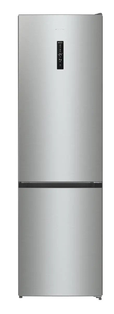 EAN 3838782760303 - Gorenje G600 NRK620CA2XL4 Independiente 331 L Gris, Acero inoxidable, Gris Oscuro imagen 1