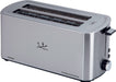 EAN 8421078033936 - JATA TT1046 tostadora 2 rebanada(s) 1400 W Acero inoxidable imagen 3