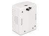 EAN 4043619861965 - DeLOCK 86196 toma de corriente RJ-45 Blanco imagen 2