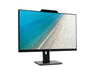 EAN 4710886045632 - Acer B7 B247YDbmiprczx pantalla para PC 60,5 cm (23.8") 1920 x 1080 Pixeles Full HD LED Negro imagen 2