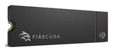 EAN 8719706437738 - Seagate FireCuda 530R 2 TB M.2 PCI Express 4.0 NVMe 3D TLC imagen 3