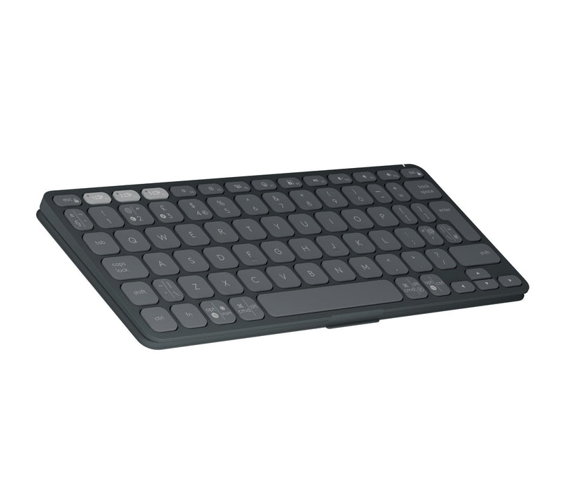 EAN 5099206126022 - Logitech Keys-To-Go 2 imagen 6