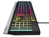 EAN 5901969432008 - GENESIS NKG-1817 teclado Juego USB QWERTY Portugués imagen 4