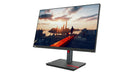 EAN 0196380976834 - Lenovo ThinkVision P24h-30 pantalla para PC 60,5 cm (23.8") 2560 x 1440 Pixeles Quad HD LED Negro imagen 7