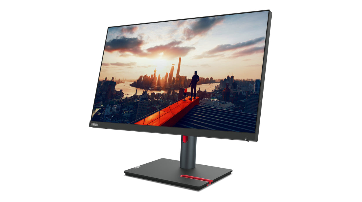 Thinkvision P24h-30 60,5 Cm  (23,8") 2560 X 1440 Pixels