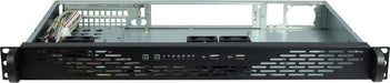EAN 4260133125711 - Inter-Tech 1U K-125L mini ITX Gris imagen 3