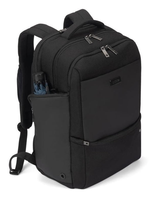 EAN 7640239423091 - DICOTA D32162-RPET maletines para portátil 40,6 cm (16") Maletín Negro imagen 2