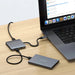 EAN 810086361328 - Satechi ST-H4CPDM hub de interfaz USB Tipo C 10000 Mbit/s Gris imagen 8