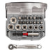 EAN 4060833000260 - Gedore R49005023 23 herramientas imagen 1
