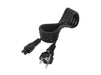 EAN 4015867242544 - Conceptronic OZUL08B15 adaptador e inversor de corriente Interior 90 W Negro imagen 3