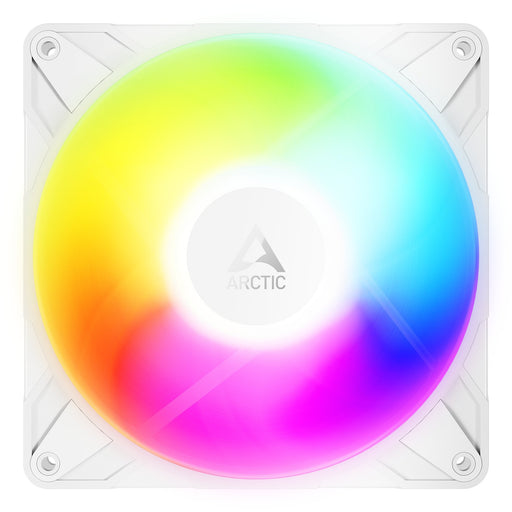 EAN 4895265000751 - ARCTIC Freezer P14 Pro Reverse A-RGB (White) Carcasa del ordenador Ventilador 14 cm Blanco 1 pieza(s) imagen 2