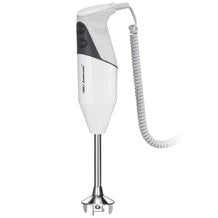 EAN 4011689906107 - ESGE M 160 G Gourmet 0,6 L Batidora de inmersión 160 W Antracita, Blanco imagen 15
