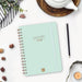 EAN 8422952405337 - Finocam 762020326 agenda Agenda diaria Color menta imagen 2