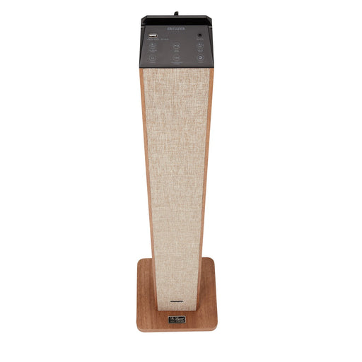 EAN 8435256897425 - Aiwa TSBT-270WD altavoz Madera Inalámbrico y alámbrico 50 W imagen 2