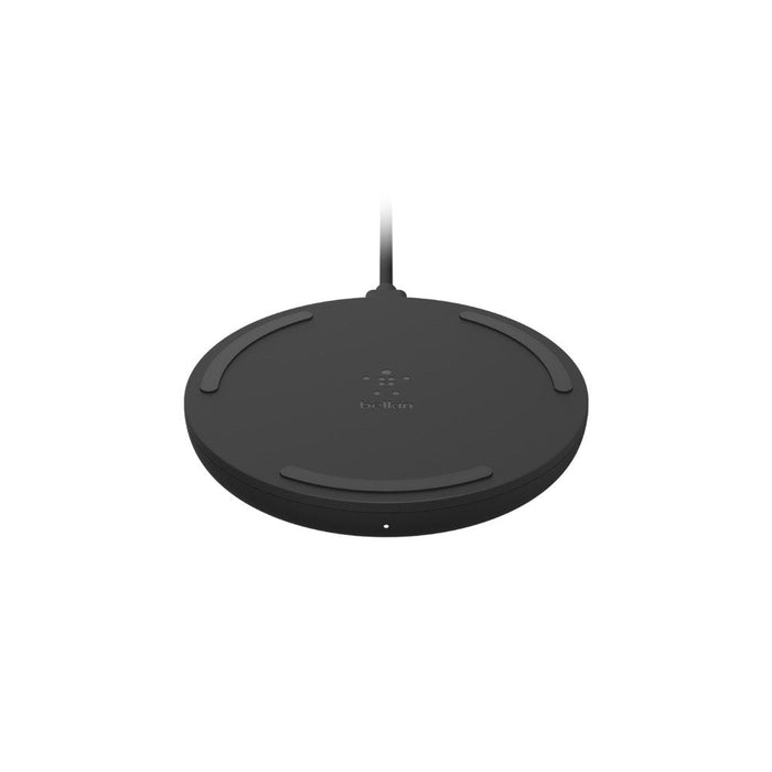 Belkin Base De Carga Inalámbrica 10 Vatios Negro